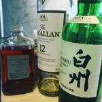 のっぺらぼう - 