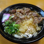 Okaseimen Sho - 肉うどん