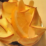 パティスリー ジョルジュ マルソー - レモンのタルト