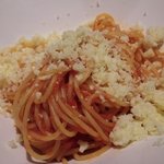 トラットリア　リアナ - 