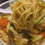 ラーメン明日香 - 