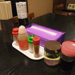 ラーメン明日香 - 