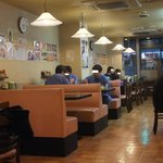 ラーメン明日香 - 