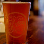 ブルドッグ 銀座 クラフトビール World Beer Pub＆Foods - Hopsickle Imperial IPA