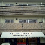 MONPAIN - 