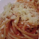 トラットリア　リアナ - 