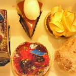 パティスリー ジョルジュ マルソー - 