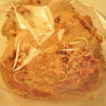 パティスリー ジョルジュ マルソー - シュークリーム