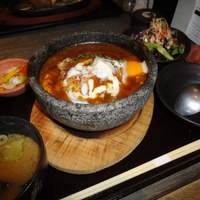 松阪牛WHAT'S 京都室町店 - カレーあまめ