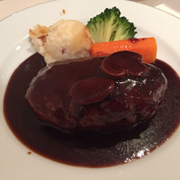 レストラン香味屋 - 