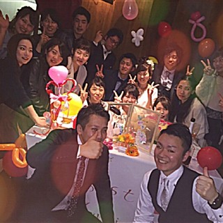 名 40名のwd2次会プラン 1 5h食べ放題 2h飲み放題3500円 税抜 月 木3000円 税抜 Barbarossa バルバロッサ 長岡 居酒屋 ダイニングバー その他 食べログ 名 40名のwd2次会プラン 1 5h食べ放題 2h飲み放題3500円 税抜 月 木3000円 税抜 Barbarossa バルバロッサ 長岡 居酒屋 ダイニングバー その他 食べログ