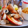 SeaSalt Bistro - 料理写真:Seafood Platter