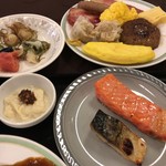 北海道グリーンランド　ホテルサンプラザ - 