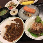 北海道グリーンランド　ホテルサンプラザ - 