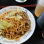 田村食堂 - 