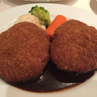 レストラン香味屋 - 