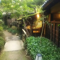 黒茶屋 - 土産物店