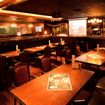 ALLY’s Italian Bar＆Party