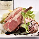 ALLY’s Italian Bar＆Party