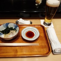 銀座 久兵衛 銀座本店 - 