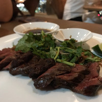 Longrain Tokyo - 