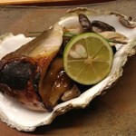 懐石 円相 - 焼き物