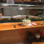 長崎の味処 鮨・割烹さくらい - 