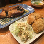長崎の味処 鮨・割烹さくらい - 