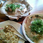 桃花春 - 