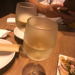 博多一口餃子 赤坂 八百萬 - 