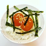 串処一龍 - 鶏イクラ飯は超数量限定