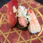 Heiroku Sushi - 