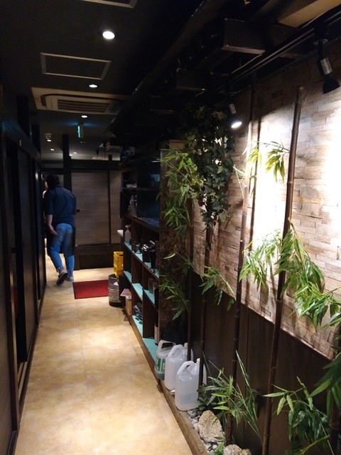 鳥の利久 八重洲口店 旧店名 鳥のこまち 東京 居酒屋 食べログ