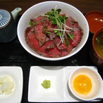 もみいち食堂 - 