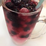 串処一龍 - ベリー