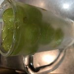 串処一龍 - マスカット