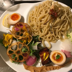 麺や 庄の gotsubo - 