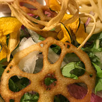 麺や 庄の gotsubo - 