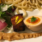 麺や 庄の gotsubo - 