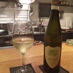 スガハラ - CASA D'AMBRA ISCHIA BIANCO 2015