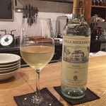 スガハラ - MIGLIARINA MONTOZZI INDICAZIONE GEOGRAFICA TIPICA TOSCANA 2016