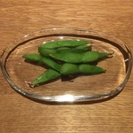 スガハラ - 米沢 秘伝豆