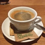 スガハラ - コーヒー