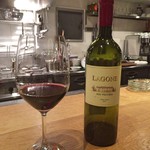 スガハラ - AIA VECCHIA LAGONE TOSCANA 2015