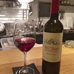 スガハラ - Tenuta Olim Bauda GRIGNOLINO D'ASTI