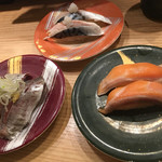 Tsukiji Gin I Kkan - 