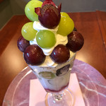 パーラーマズルカ - 