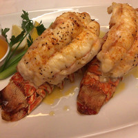 BENJAMINSTEAKHOUSE 六本木 - 