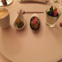 フランス料理 壺中天 - 
