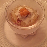 フランス料理 壺中天 - 